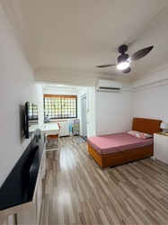 Blk 503 Tampines Heart (Tampines), HDB 4 Rooms #549993511